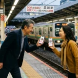 50代の出会い　恋愛アプリで見つける大恋愛
